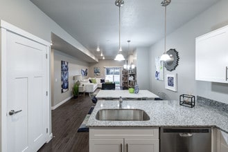 The Vine in Vineyard in Vineyard, UT - Foto de edificio - Building Photo