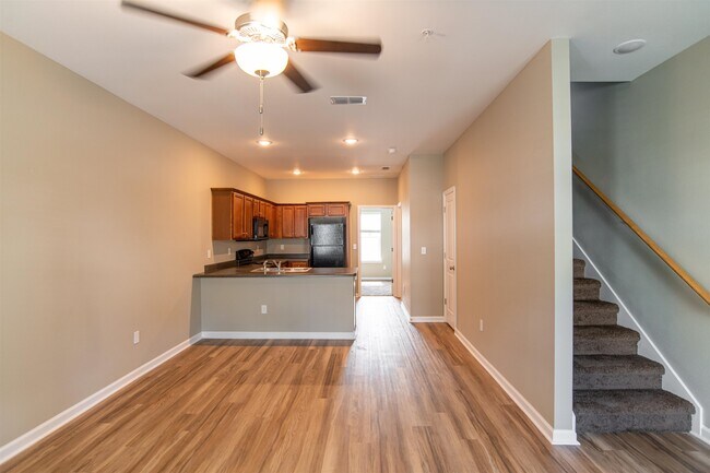 2194 Del Carmel Way in Tallahassee, FL - Building Photo - Building Photo