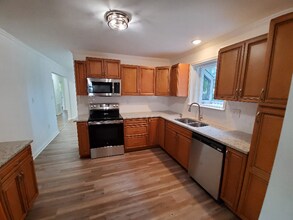 11311 Chicamauga Trail SE in Huntsville, AL - Building Photo - Building Photo
