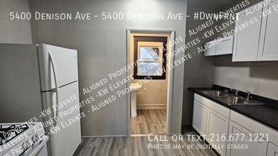 5400 Denison Ave in Cleveland, OH - Building Photo - Building Photo