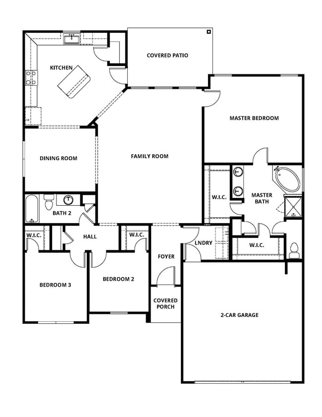 1927 June Lk Ln in Rosharon, TX - Building Photo - Building Photo