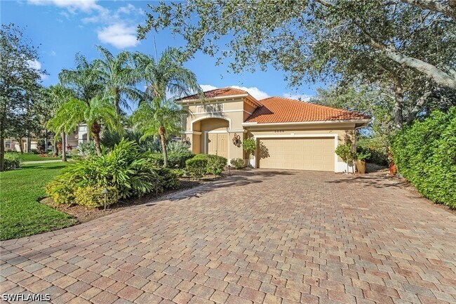 property at 5030 Rustic Oaks Cir