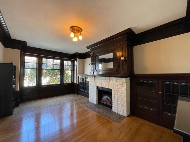 1319 4th Ave in San Francisco, CA - Building Photo - Building Photo