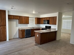 4468 S Cholla Wy in Yuma, AZ - Building Photo - Building Photo