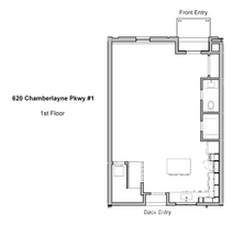 620 Chamberlayne Pky Apartments