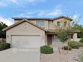 3722 E Meadowview Dr in Gilbert, AZ - Building Photo