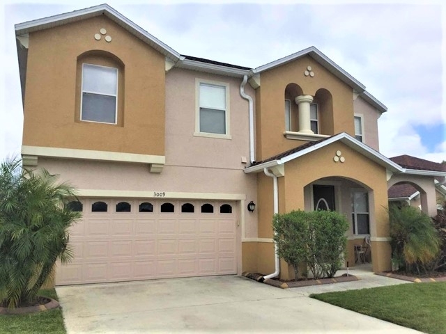 property at 3009 Park Ridge Ave