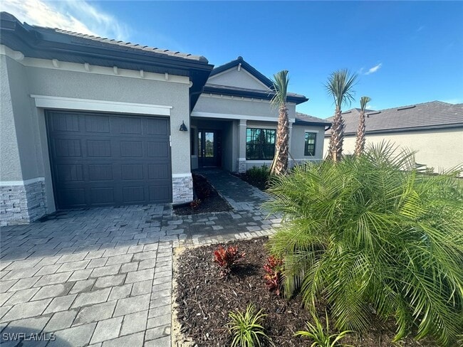 11034 Morning Dew Ter in Ft. Myers, FL - Building Photo - Building Photo
