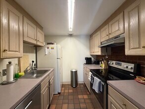 103 Gainsborough St in Boston, MA - Building Photo - Building Photo