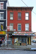 463 DeKalb Ave in Brooklyn, NY - Building Photo - Building Photo