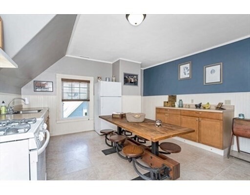 119 Sherman St-Unit -3 in Lowell, MA - Building Photo