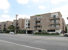 Laurel Canyon Apartments