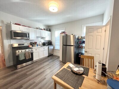 151 E Cottage St, Unit 3 in Boston, MA - Building Photo
