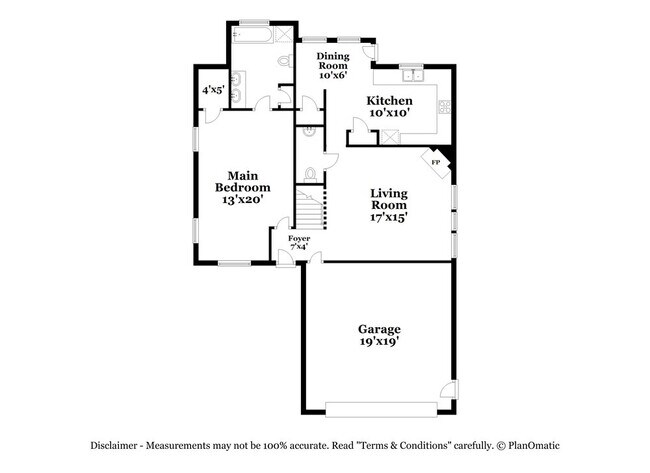 4417 Cardinal Grove Blvd in Raleigh, NC - Building Photo - Building Photo