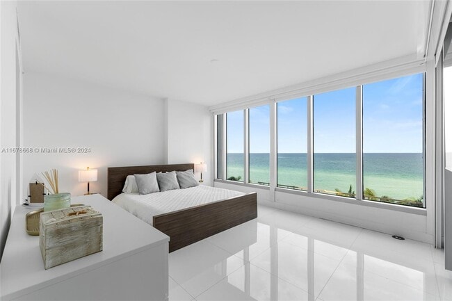 property at 6899 Collins Ave