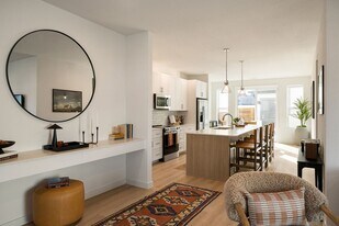 Oxenfree Stonebriar in Frisco, TX - Building Photo