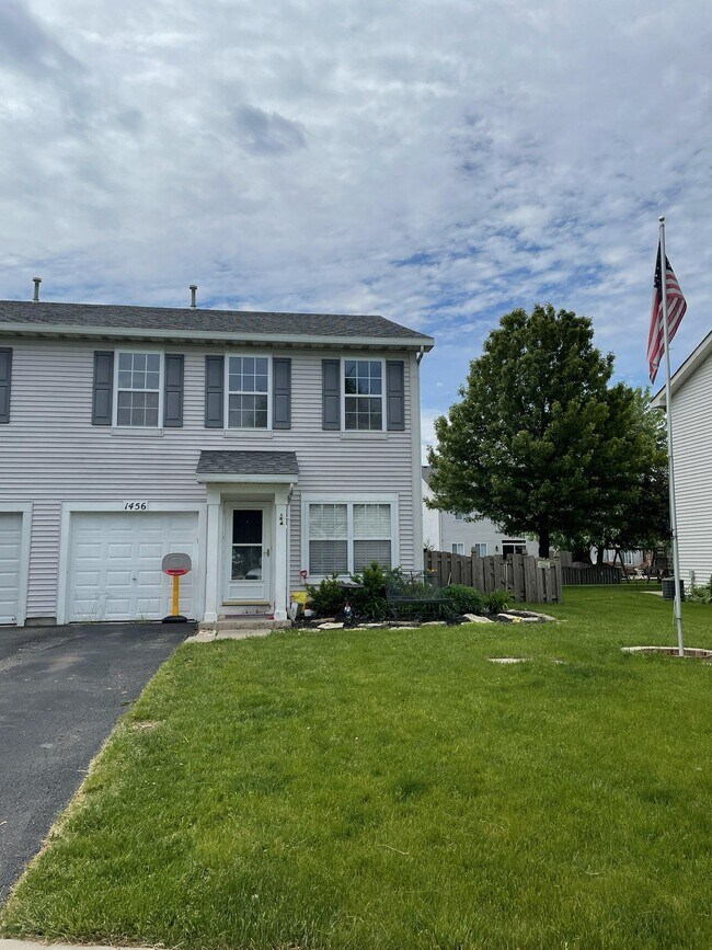1456 Levato Ln Rentals in Minooka, IL