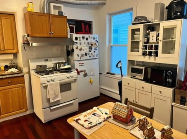 103 Sciarappa St, Unit 2 in Cambridge, MA - Building Photo - Building Photo