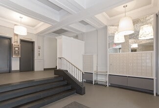 The Phoenix Apartments in Washington, DC - Building Photo - Building Photo