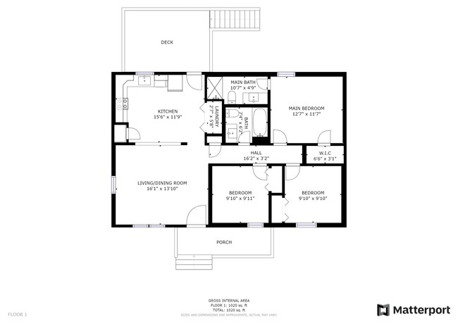 7132 Cornwallis Rd in Garner, NC - Building Photo - Building Photo
