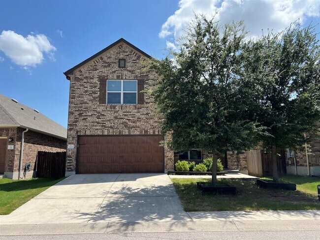 309 Kaden Prince Dr in Pflugerville, TX - Building Photo - Building Photo