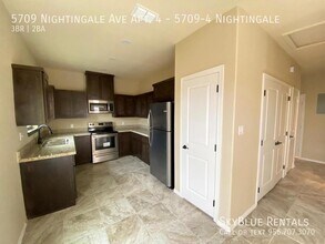 5709 Nightingale Ave in McAllen, TX - Building Photo - Building Photo