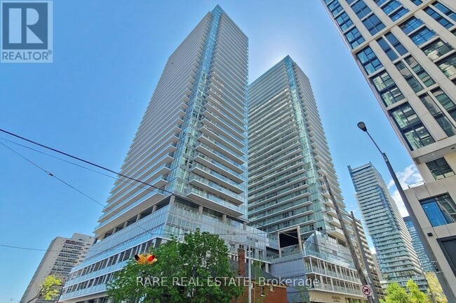 property at 195-1195 Redpath Ave