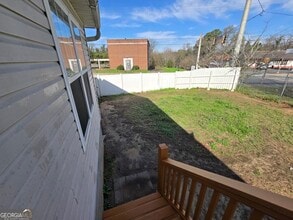 629 Hanson St in Macon, GA - Building Photo - Building Photo