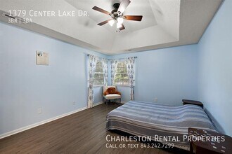 1379 Center Lake Dr in Mount Pleasant, SC - Building Photo - Building Photo