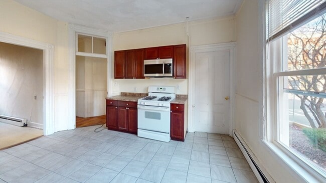 129 St Alphonsus St in Boston, MA - Building Photo - Building Photo