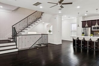 734 W 20th St in Houston, TX - Building Photo - Building Photo