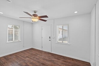 605 E Williams St in Barstow, CA - Building Photo - Building Photo