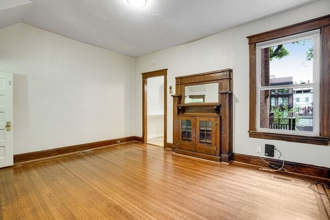 property at 1108 Lamont St NW