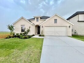 16629 Freshwater Dr in Celina, TX - Building Photo