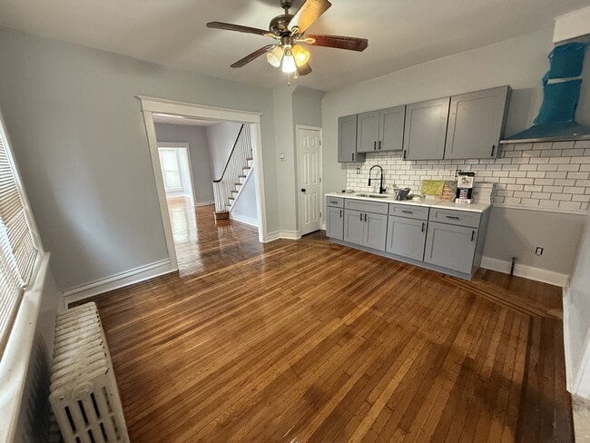 1243 Magnolia Ave in Camden, NJ - Building Photo - Building Photo