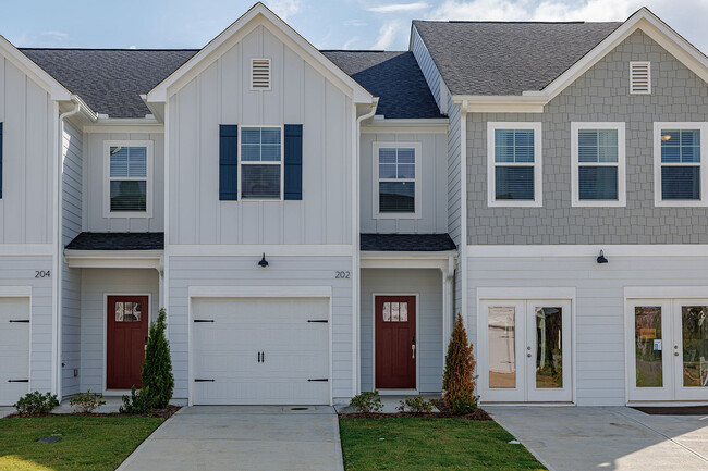 Kendall at Gilreath in Cartersville, GA - Building Photo - Building Photo