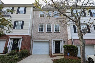 790 Celeste Ln in Atlanta, GA - Building Photo