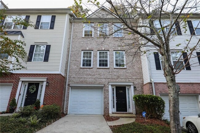property at 790 Celeste Ln