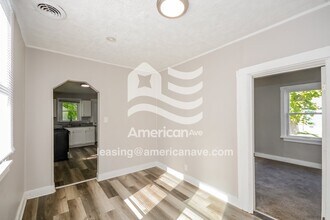 4001 Grand Ave in Louisville, KY - Building Photo - Building Photo