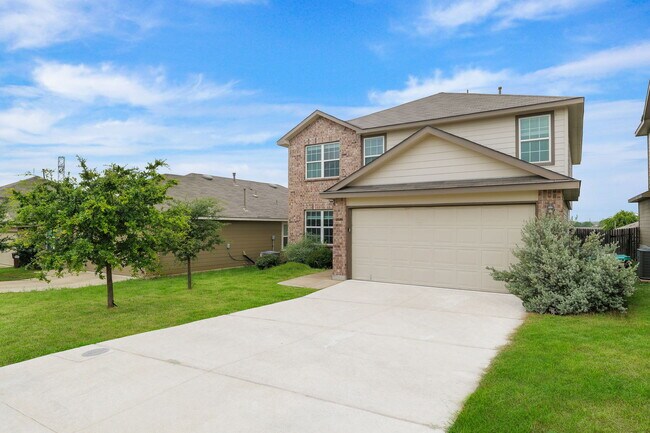 property at 8319 Soothing Crk