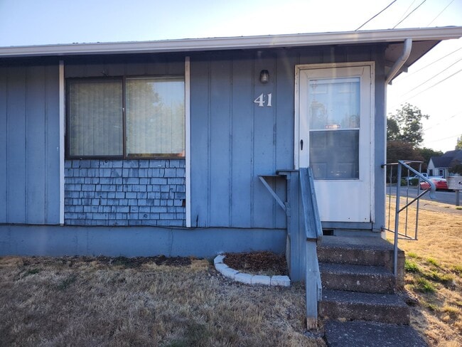 property at 47-47 N 8th St