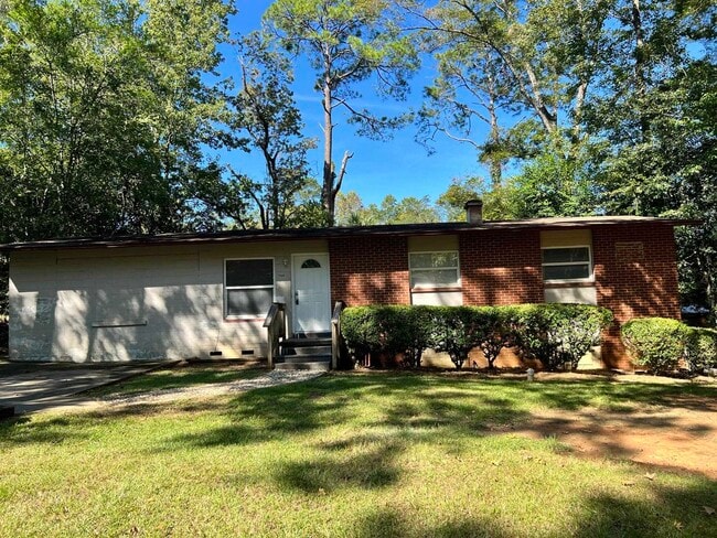 property at 2908 Garfield St