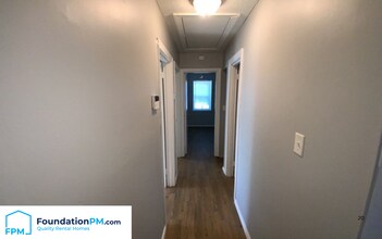 3593 W Horn Lake Rd in Memphis, TN - Building Photo - Building Photo