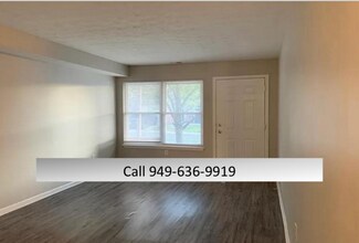 525 Narrow Brook Drive-Unit -525 in Indianapolis, IN - Building Photo - Building Photo