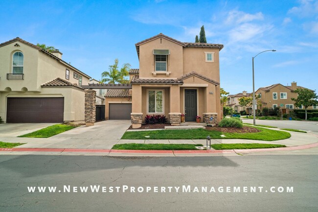 6307 Oleander Way in San Diego, CA - Building Photo - Building Photo