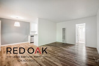 735 Locust St, Unit 6 in Pasadena, CA - Building Photo - Building Photo