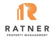 Property Management Company Logo Ratner Property Management