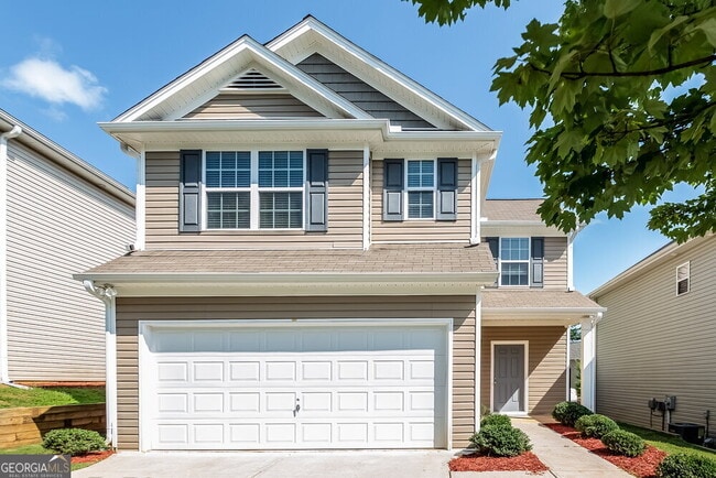 property at 793 Lobdale Falls Dr