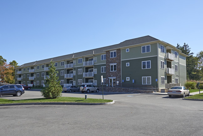 Oak Place Apartments in Brockton, MA - Building Photo - Building Photo