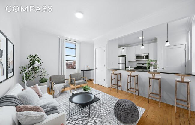 property at 42 W 120th St